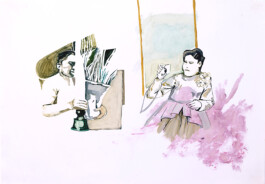 Luz María Fernández