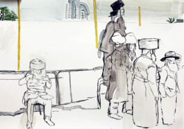 Luz María Fernández