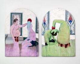 Luz María Fernández