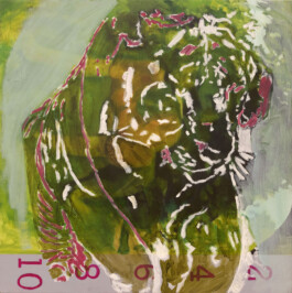 Luz María Fernández