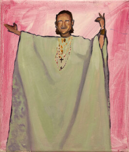 Luz María Fernández