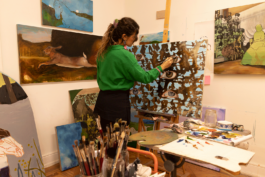 Luz María Fernández