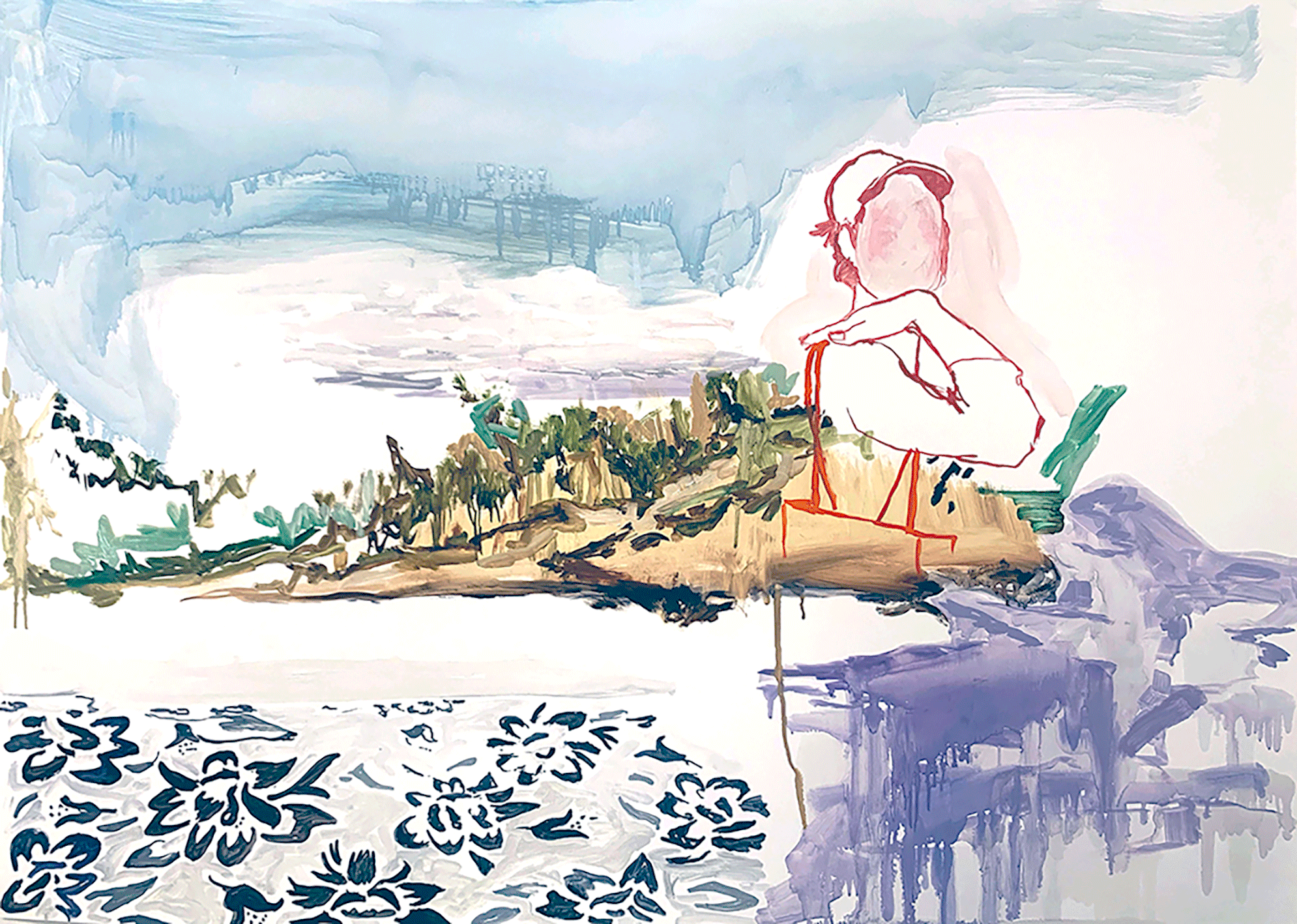 Luz María Fernández