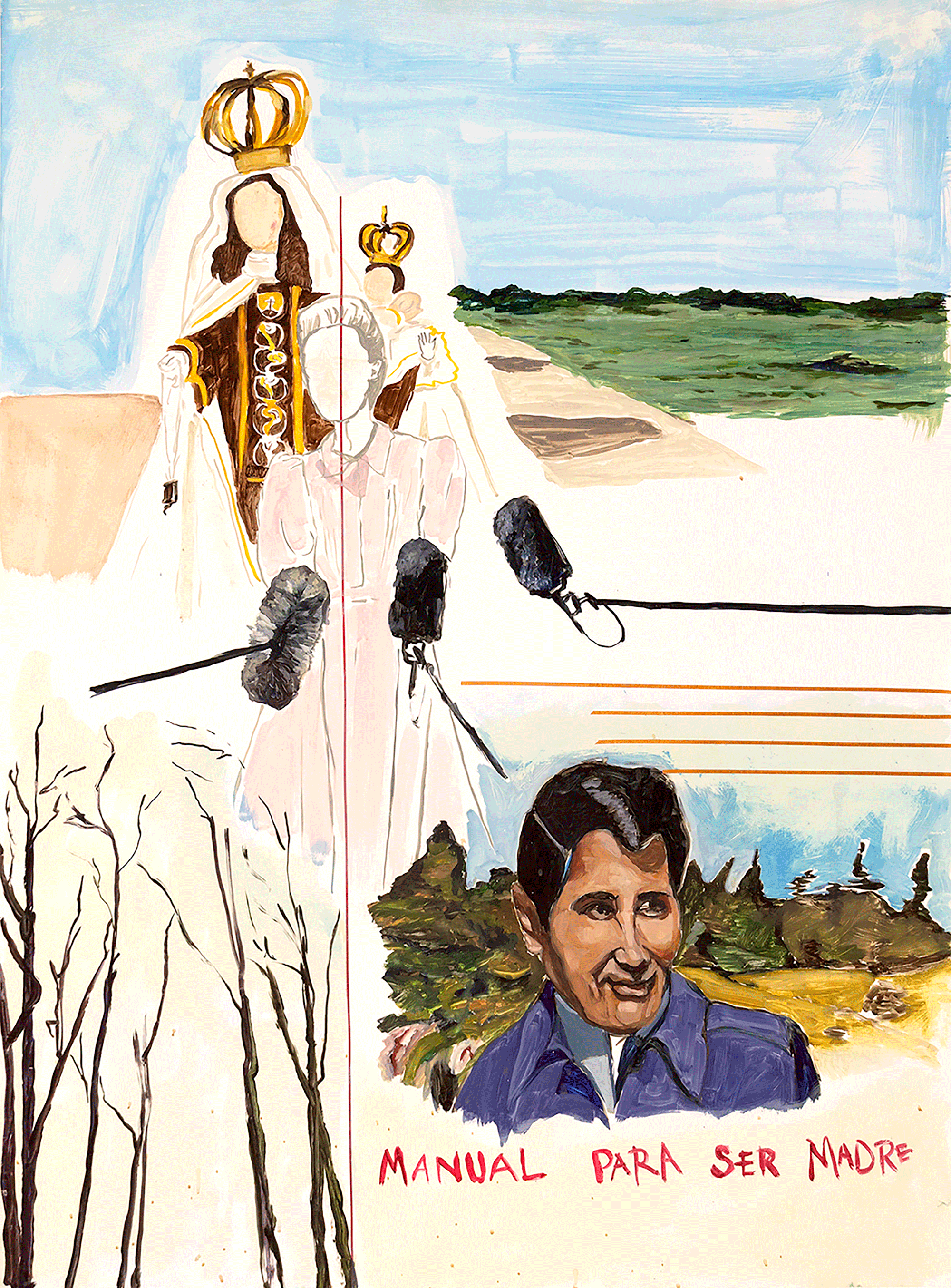 Luz María Fernández