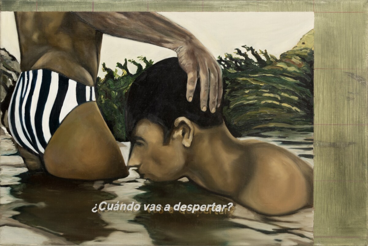Cuando vas a despertar