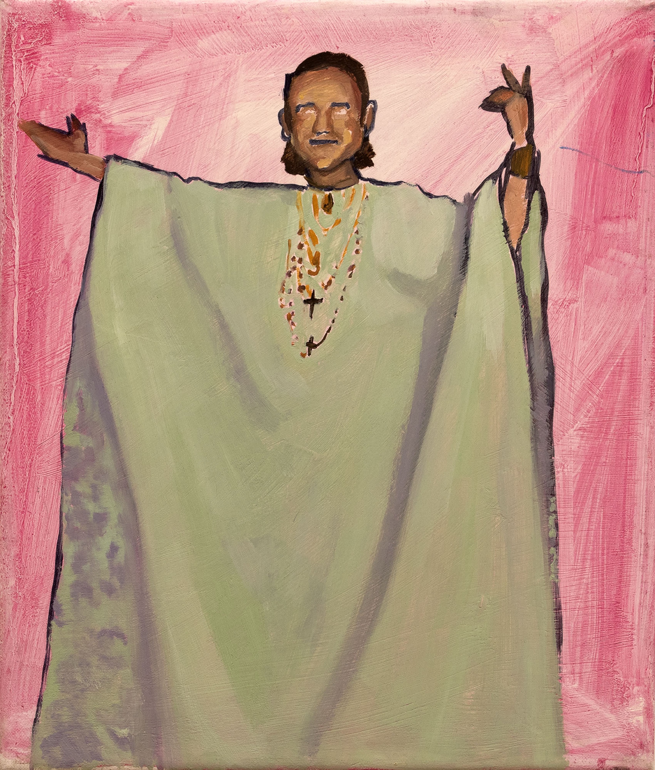 Walter Mercado